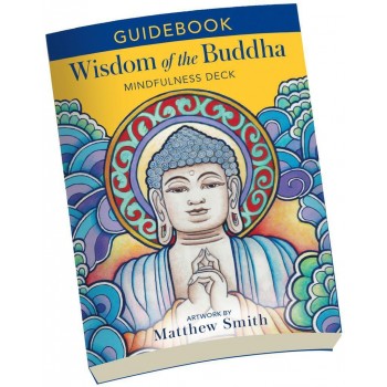 Wisdom Of The Buddha kortos Beyond Words